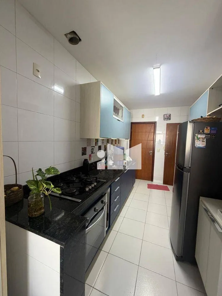 Apartamento, 3 quartos, 120 m² - Foto 11