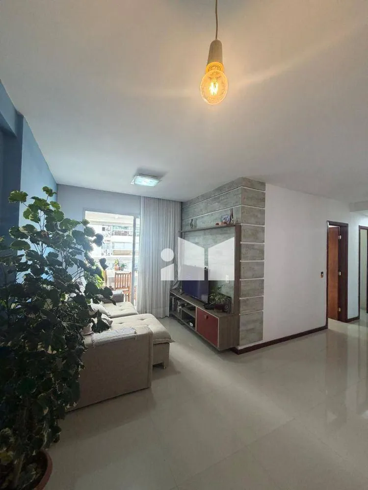 Apartamento, 3 quartos, 120 m² - Foto 3