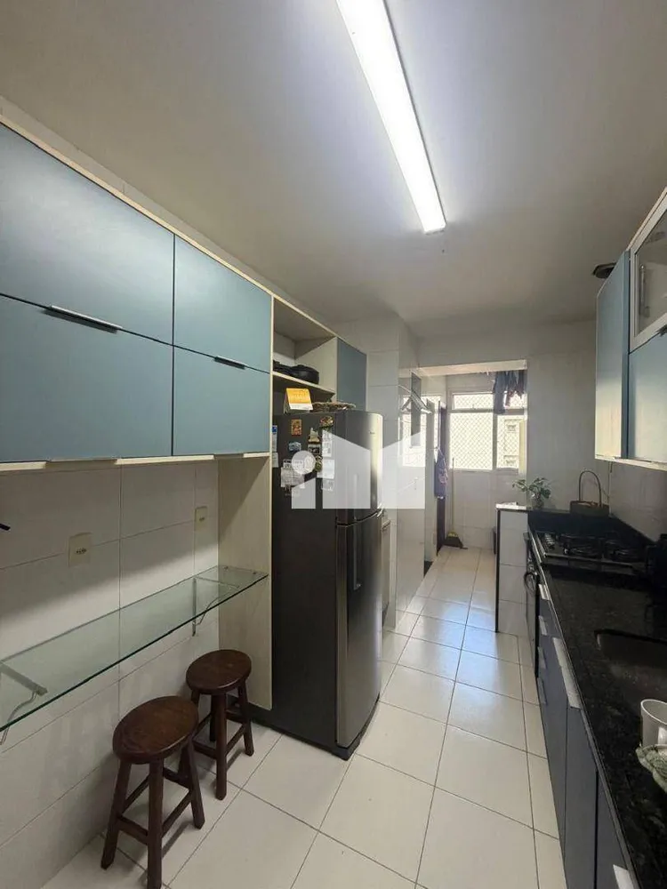 Apartamento, 3 quartos, 120 m² - Foto 10