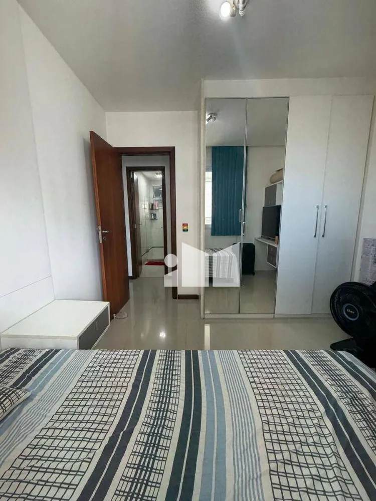 Apartamento, 3 quartos, 120 m² - Foto 7