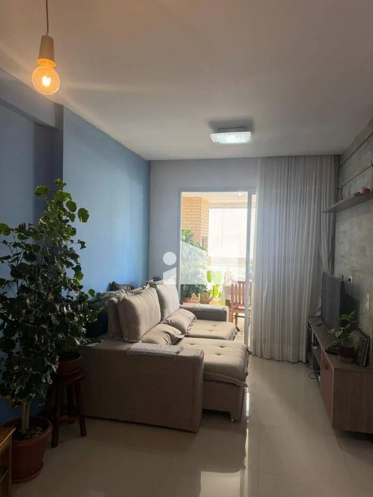 Apartamento, 3 quartos, 120 m² - Foto 2