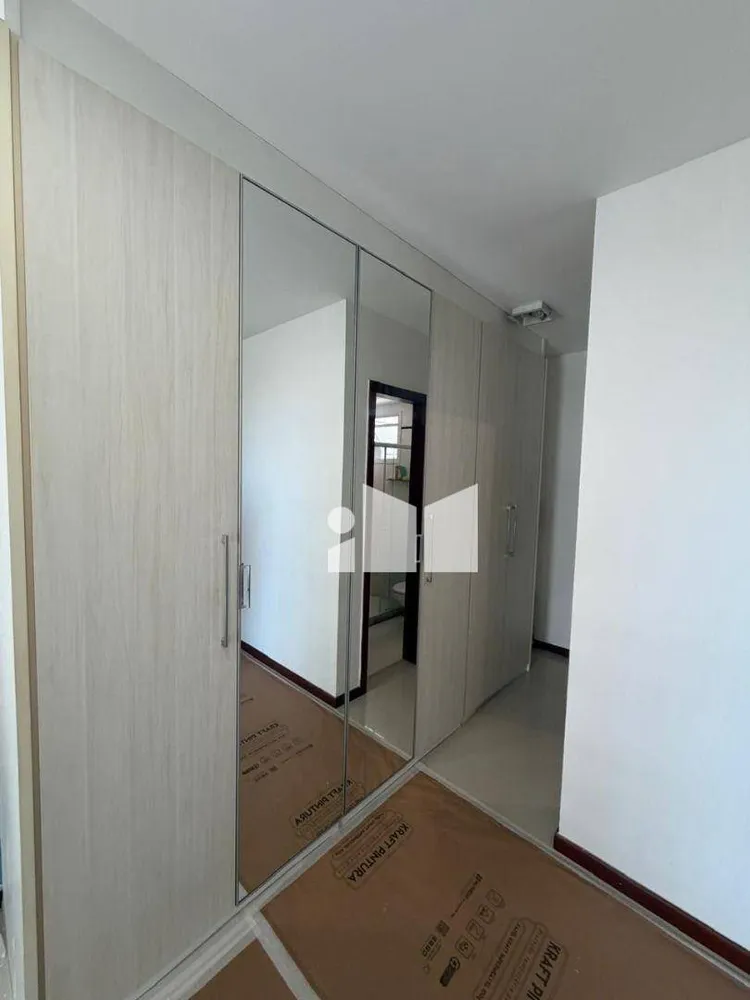 Apartamento, 3 quartos, 120 m² - Foto 9