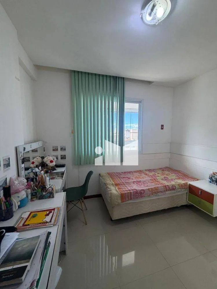 Apartamento, 3 quartos, 120 m² - Foto 5
