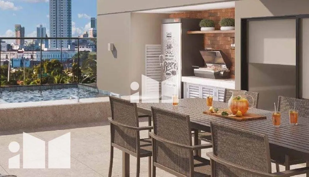 Apartamento, 2 quartos, 58 m² - Foto 8