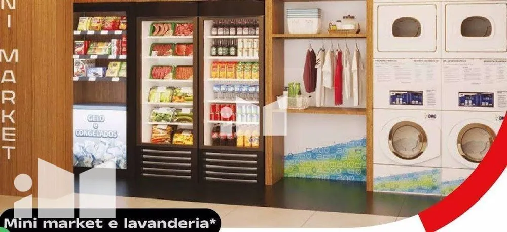 Apartamento, 2 quartos, 58 m² - Foto 10