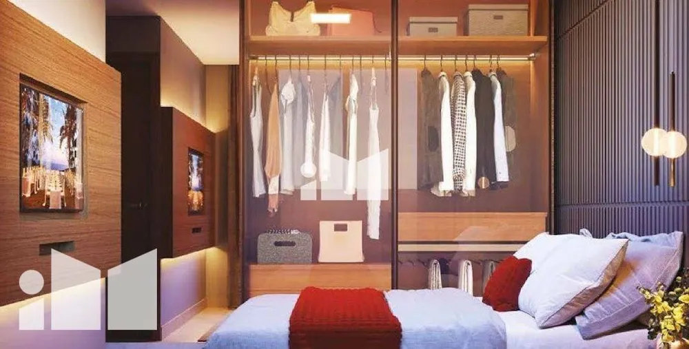 Apartamento, 2 quartos, 58 m² - Foto 4