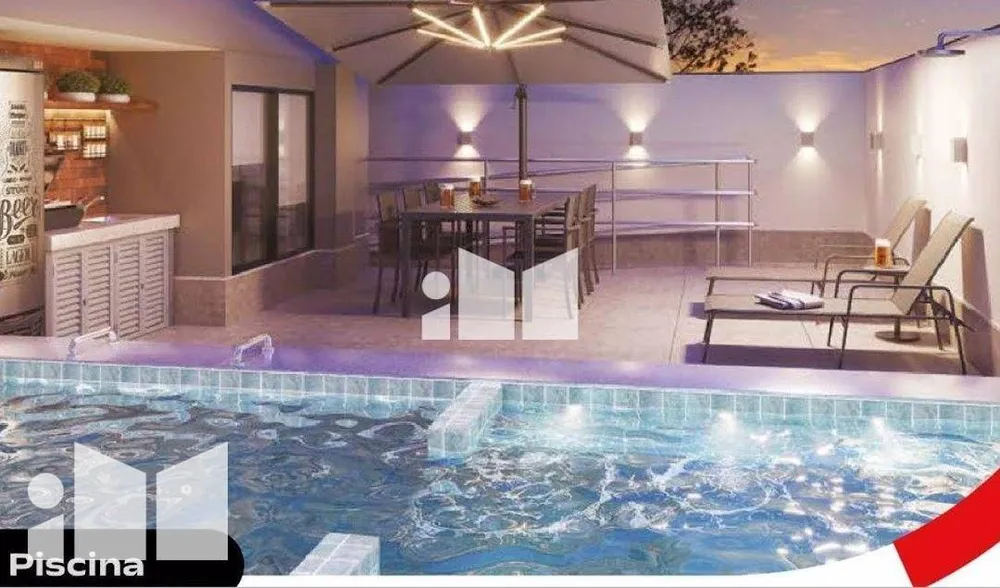 Apartamento, 2 quartos, 58 m² - Foto 9