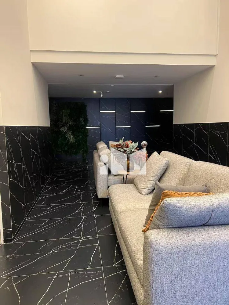 Apartamento, 2 quartos, 40 m² - Foto 2