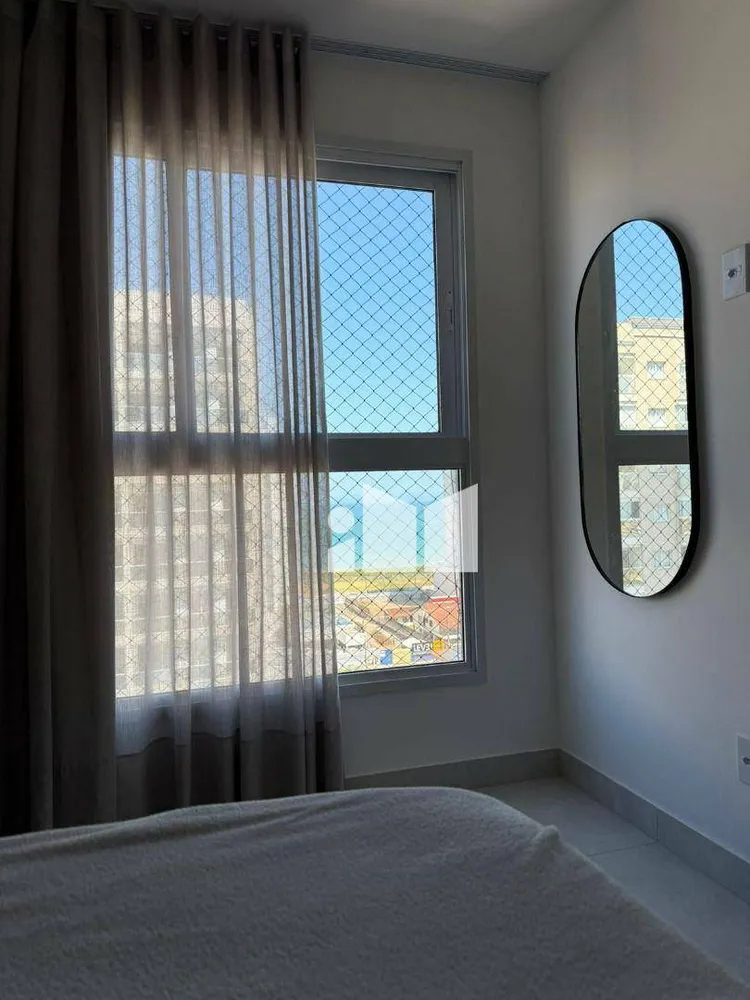 Apartamento, 2 quartos, 40 m² - Foto 3