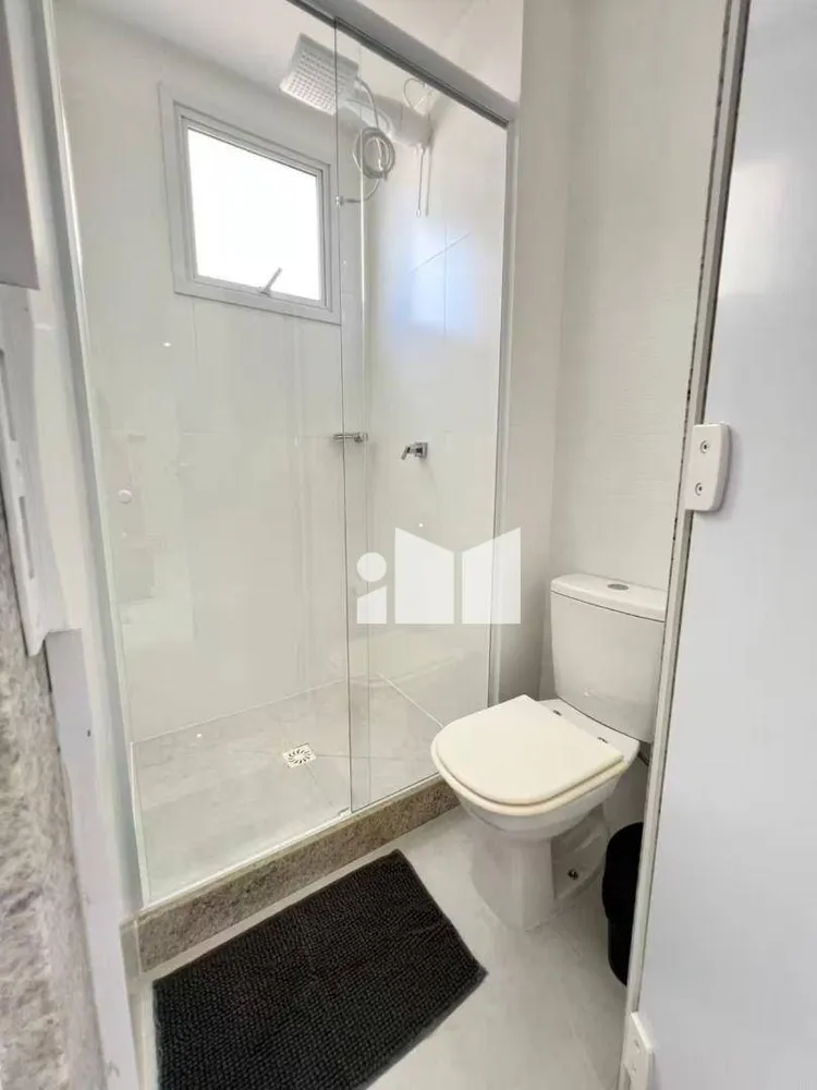 Apartamento, 2 quartos, 40 m² - Foto 5