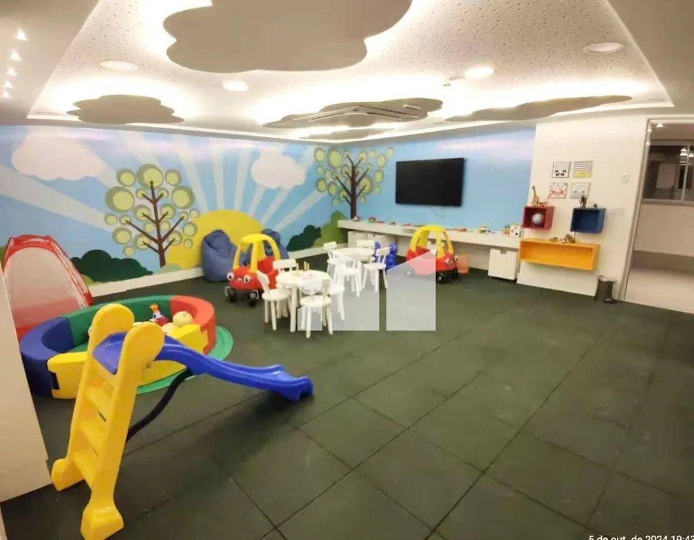 Apartamento, 2 quartos, 40 m² - Foto 11