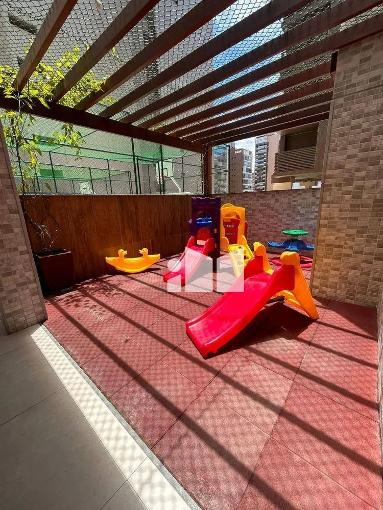 Apartamento, 3 quartos, 110 m² - Foto 14