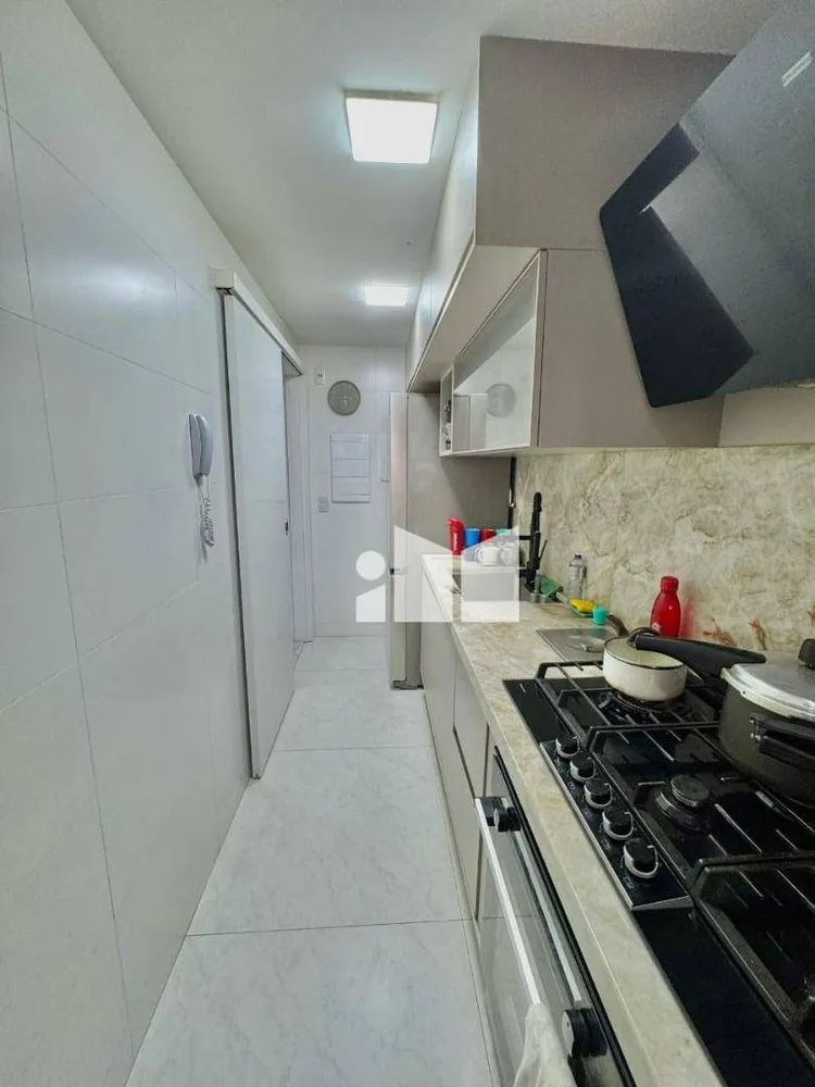 Apartamento, 3 quartos, 110 m² - Foto 7