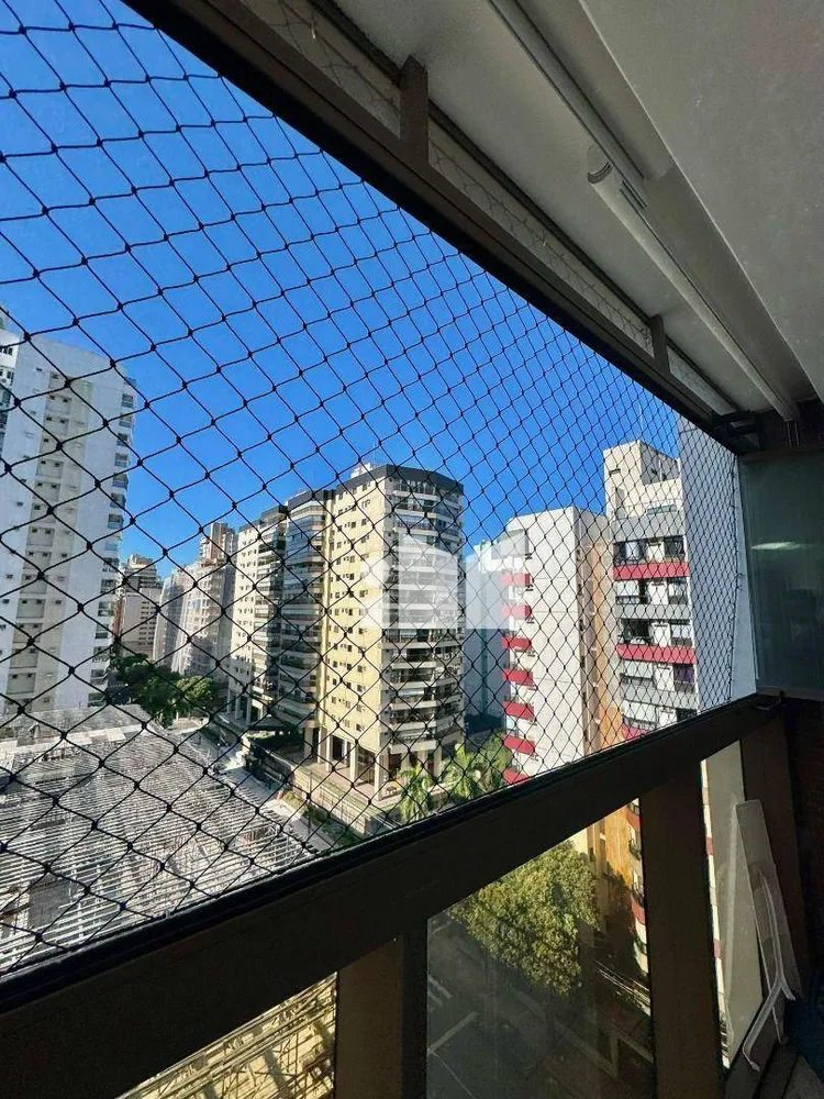 Apartamento, 3 quartos, 110 m² - Foto 2
