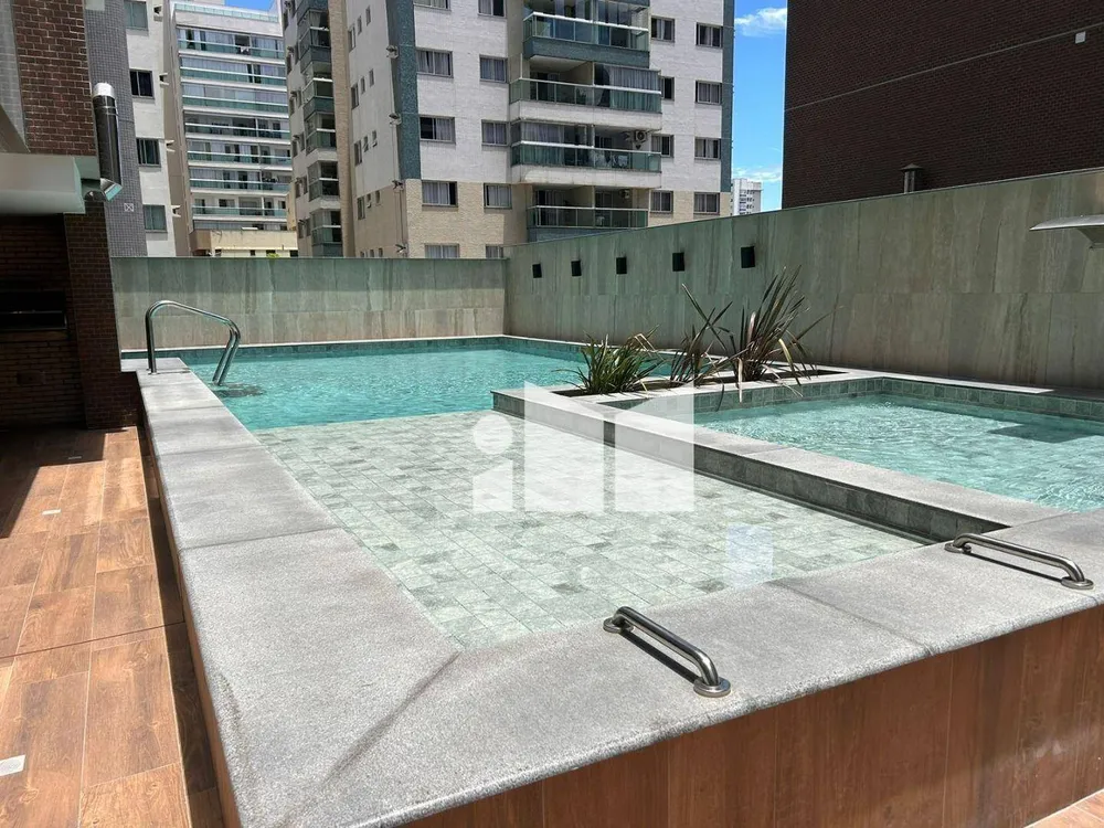 Apartamento, 3 quartos, 110 m² - Foto 9