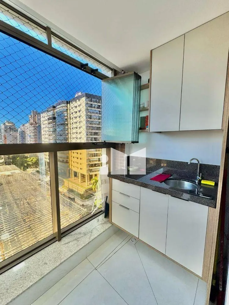 Apartamento, 3 quartos, 110 m² - Foto 6