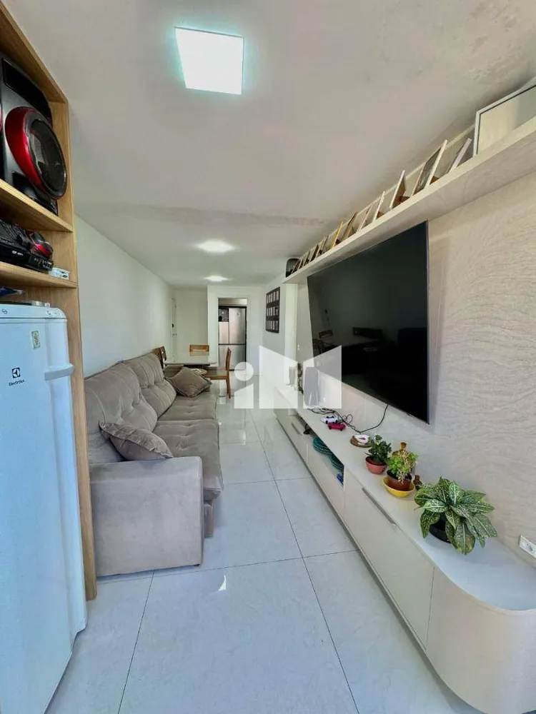 Apartamento, 3 quartos, 110 m² - Foto 5