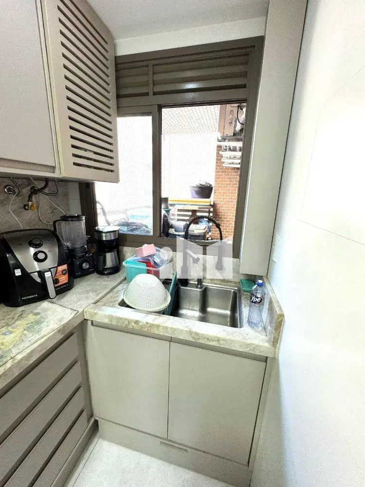 Apartamento, 3 quartos, 110 m² - Foto 8