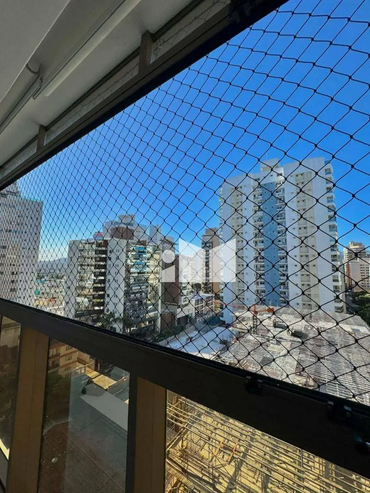 Apartamento, 3 quartos, 110 m² - Foto 1