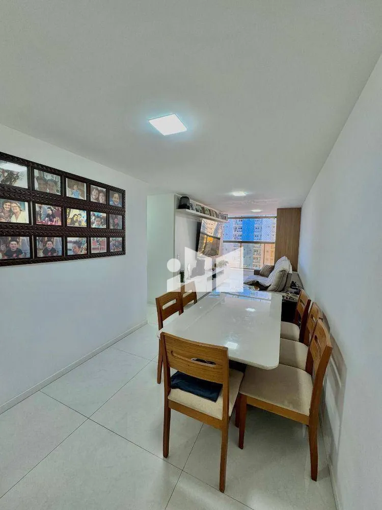 Apartamento, 3 quartos, 110 m² - Foto 4