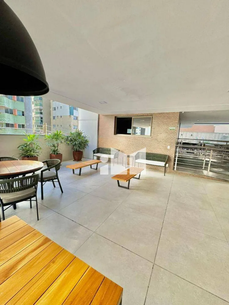 Apartamento, 3 quartos, 110 m² - Foto 11
