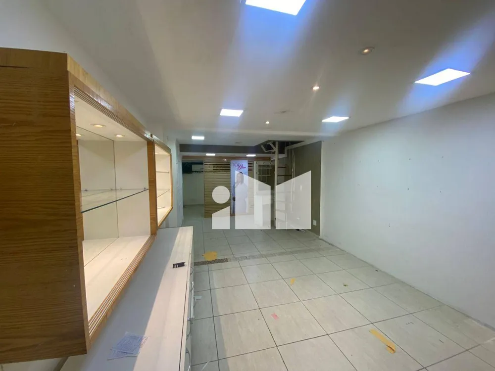 Loja-Salão, 40 m² - Foto 2