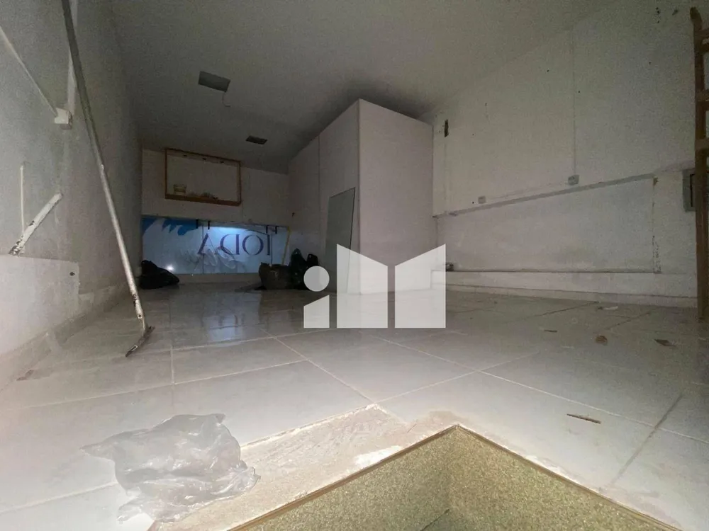 Loja-Salão, 40 m² - Foto 7