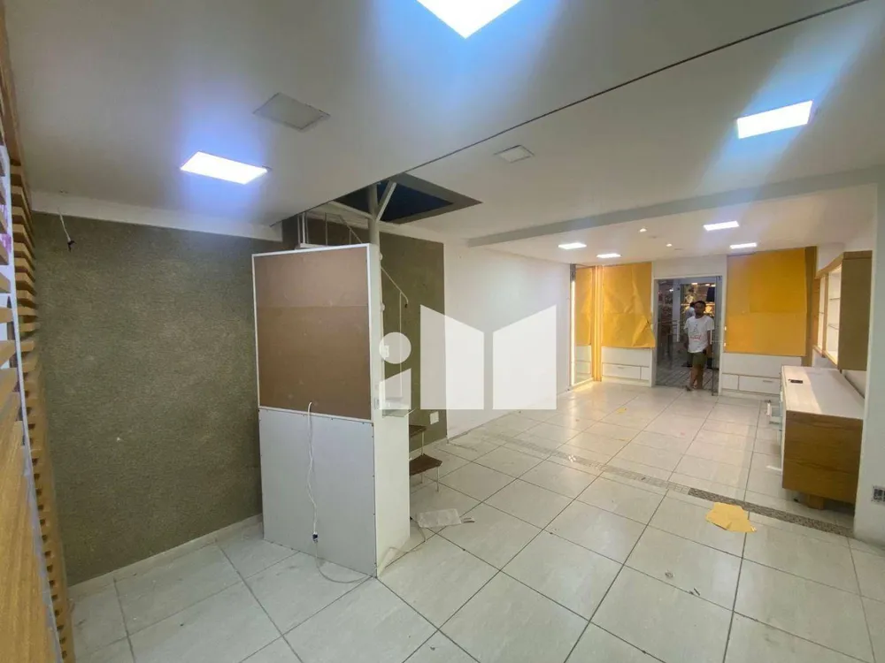 Loja-Salão, 40 m² - Foto 6