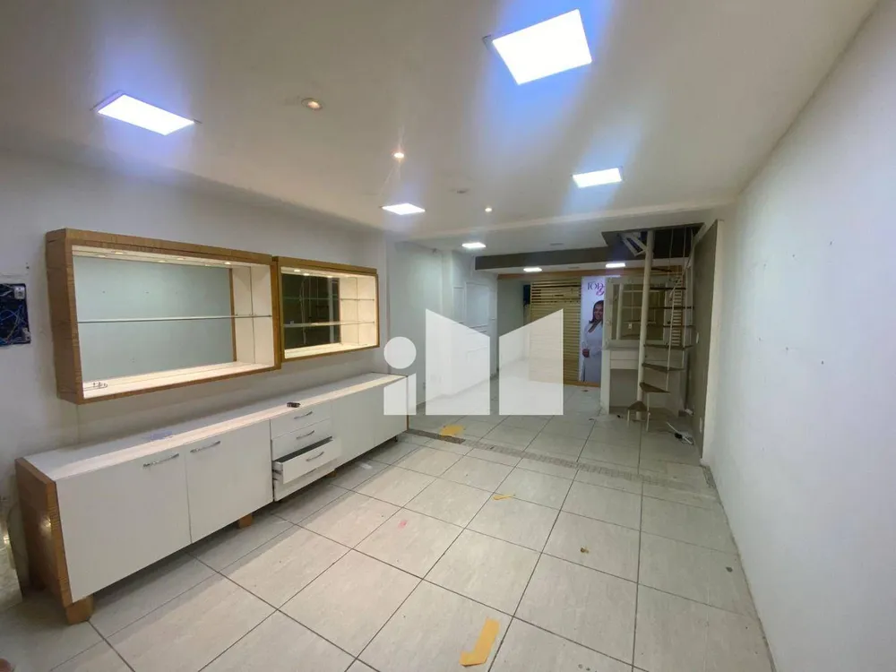 Loja-Salão, 40 m² - Foto 5