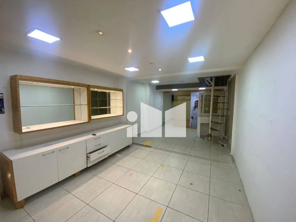 Loja-Salão, 40 m² - Foto 3