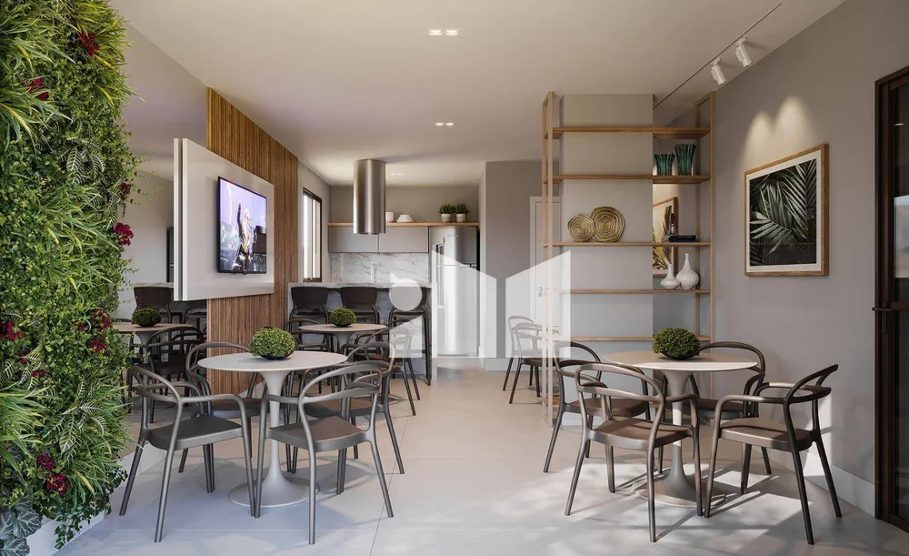 Apartamento, 2 quartos, 93 m² - Foto 13