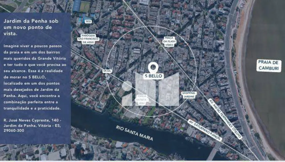 Apartamento, 2 quartos, 93 m² - Foto 5