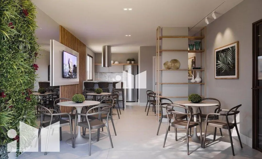 Apartamento, 2 quartos, 93 m² - Foto 12