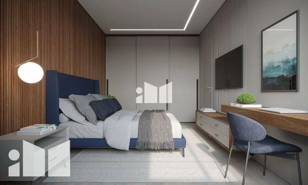 Apartamento, 2 quartos, 93 m² - Foto 11
