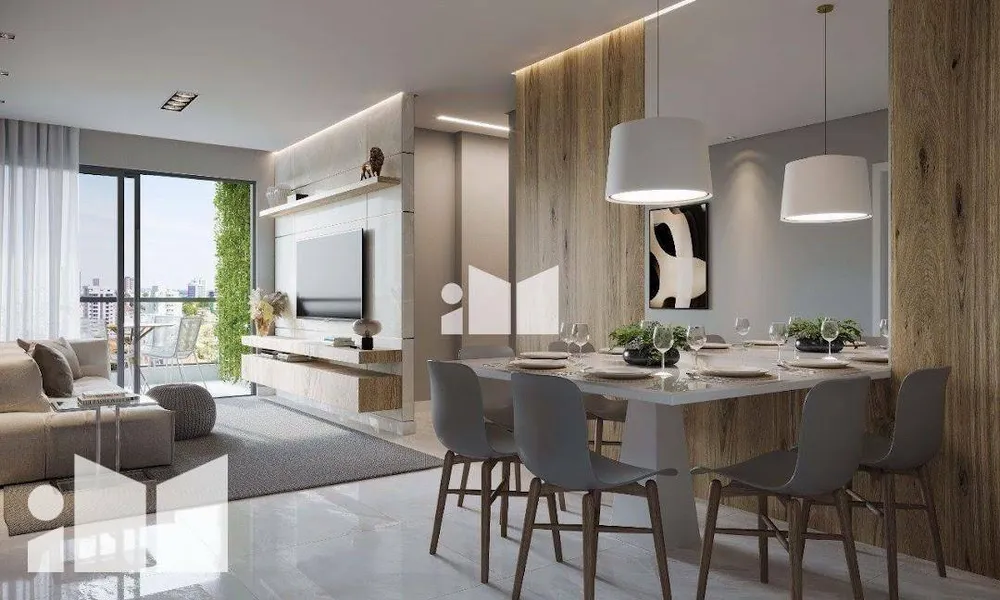 Apartamento, 2 quartos, 93 m² - Foto 10