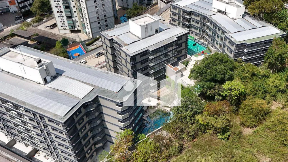 Apartamento, 2 quartos, 77 m² - Foto 10
