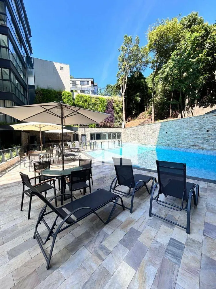 Apartamento, 2 quartos, 77 m² - Foto 12