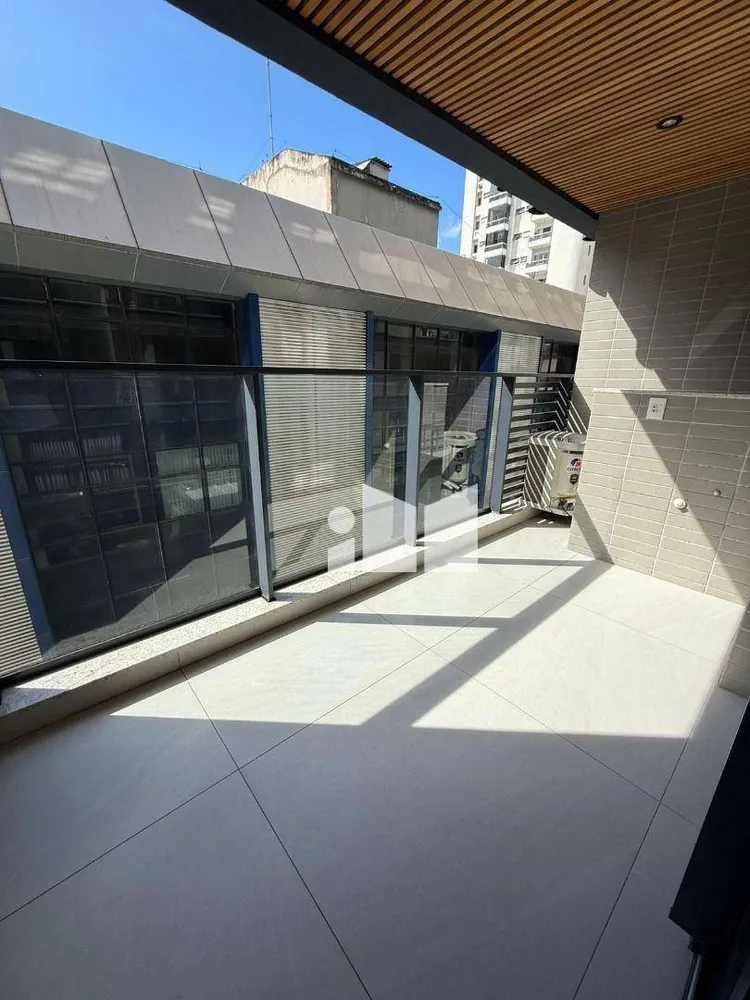 Apartamento, 2 quartos, 77 m² - Foto 4