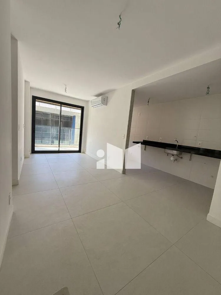 Apartamento, 2 quartos, 77 m² - Foto 3