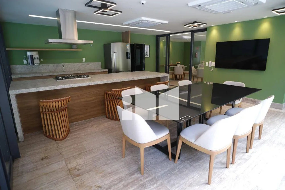 Apartamento, 2 quartos, 77 m² - Foto 11