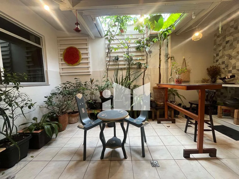 Apartamento, 3 quartos, 162 m² - Foto 5