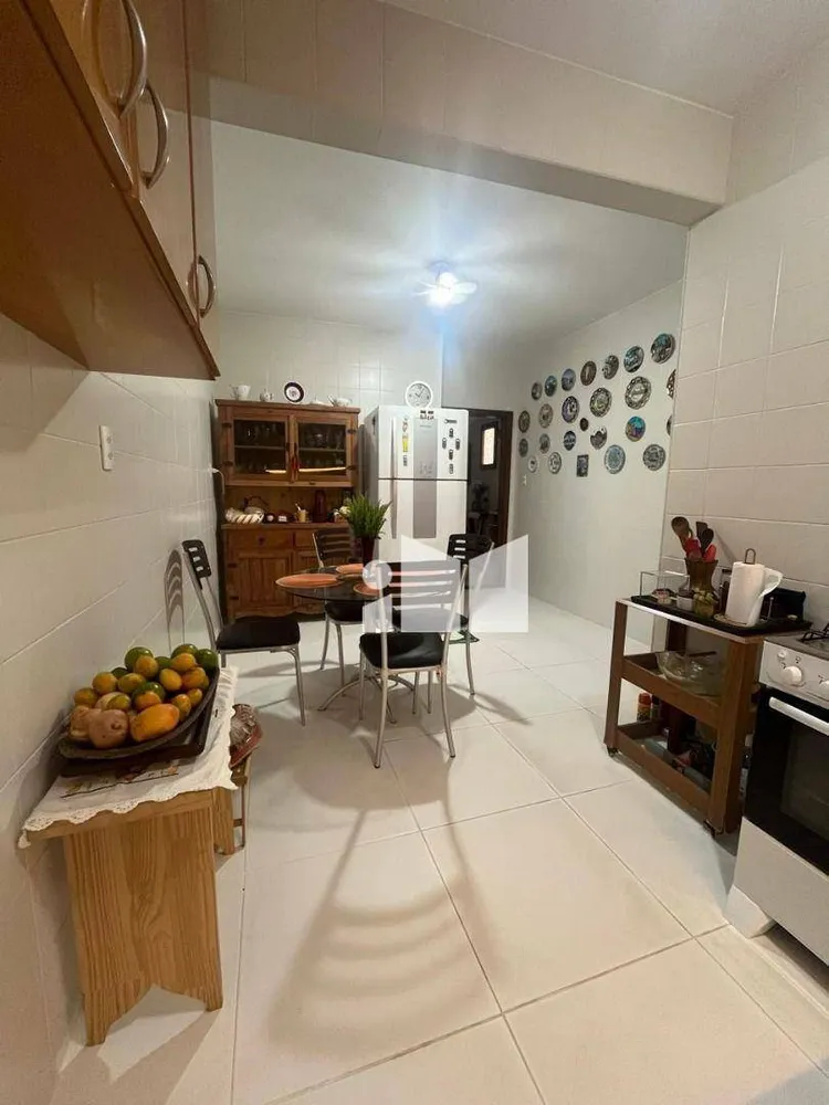 Apartamento, 3 quartos, 162 m² - Foto 12