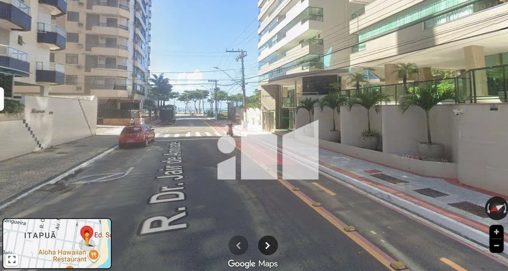 Apartamento, 3 quartos, 162 m² - Foto 1