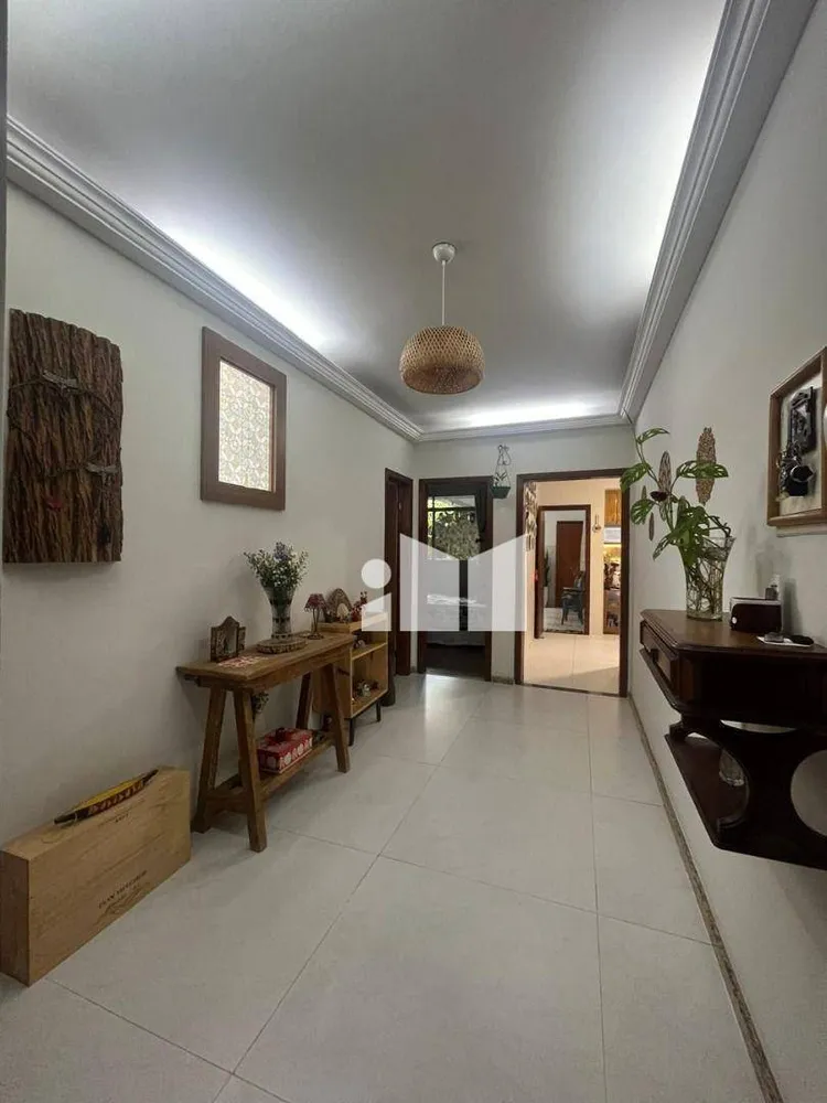 Apartamento, 3 quartos, 162 m² - Foto 3