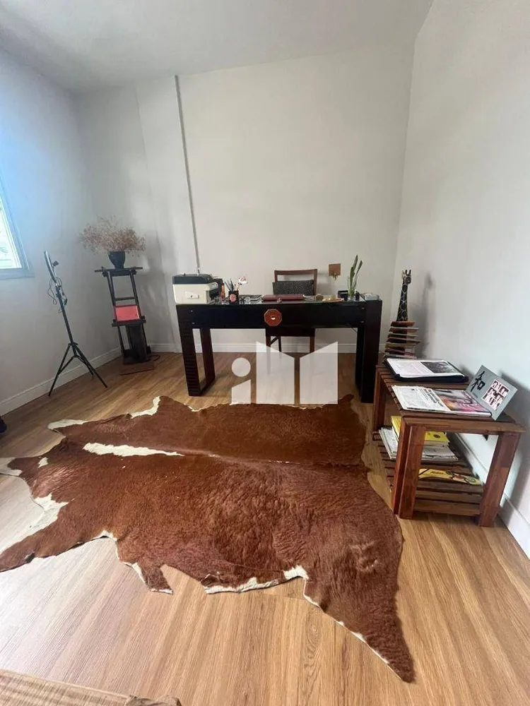 Apartamento, 3 quartos, 162 m² - Foto 4