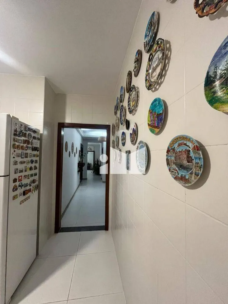 Apartamento, 3 quartos, 162 m² - Foto 11