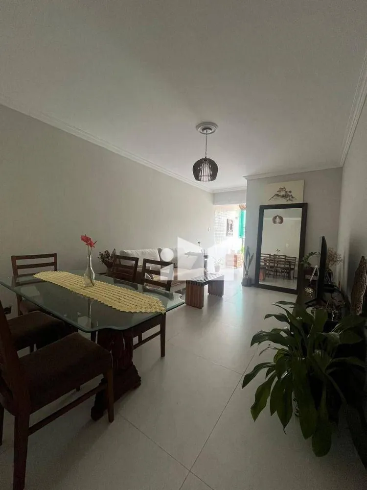 Apartamento, 3 quartos, 162 m² - Foto 2