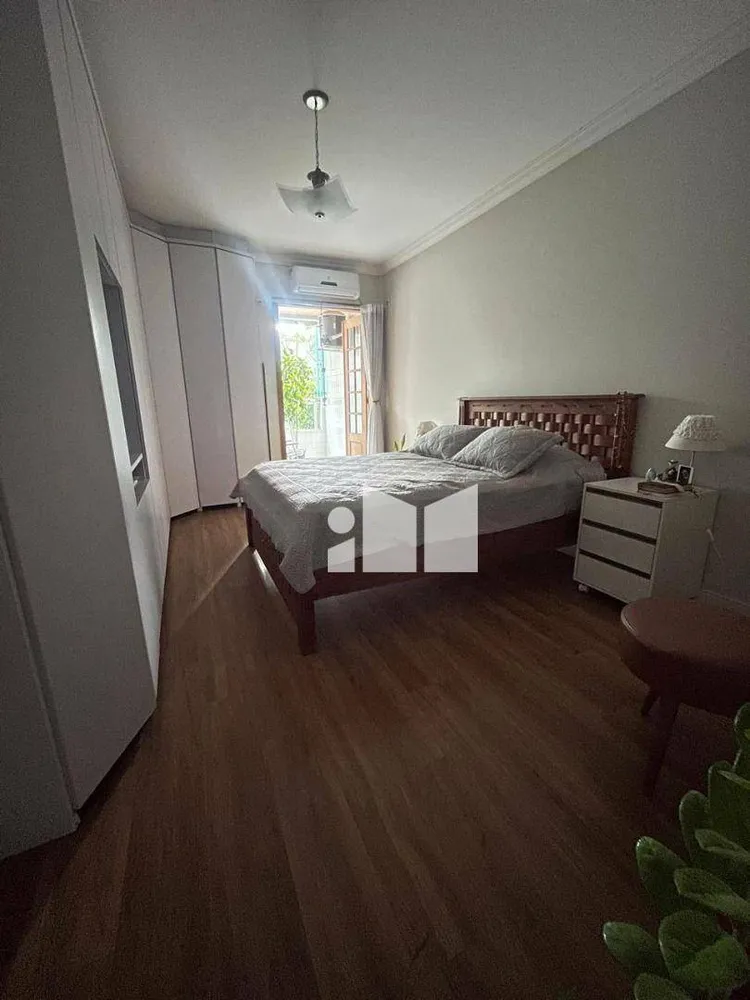 Apartamento, 3 quartos, 162 m² - Foto 7