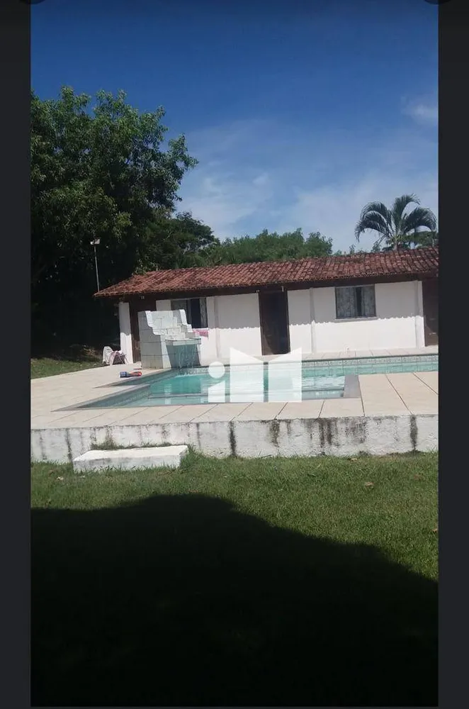 Chácara, 3 quartos, 10000 m² - Foto 6