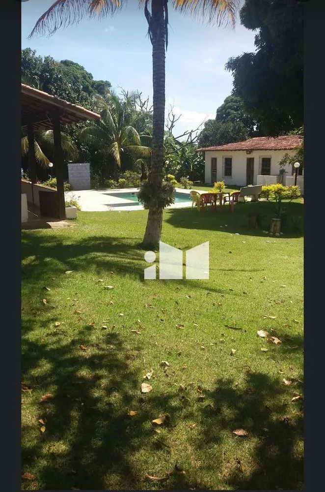 Chácara, 3 quartos, 10000 m² - Foto 11